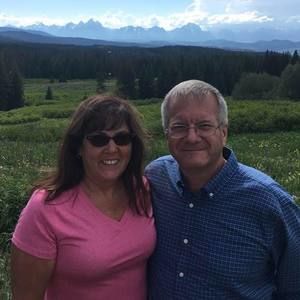 Meet your Posher, Linda